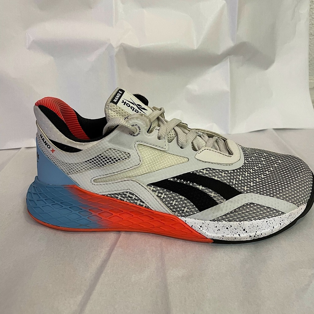 Reebok Nano X Womens